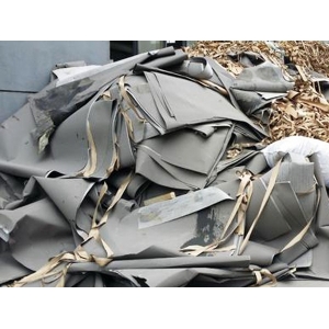 工業(yè)固廢處理的注意事項！！